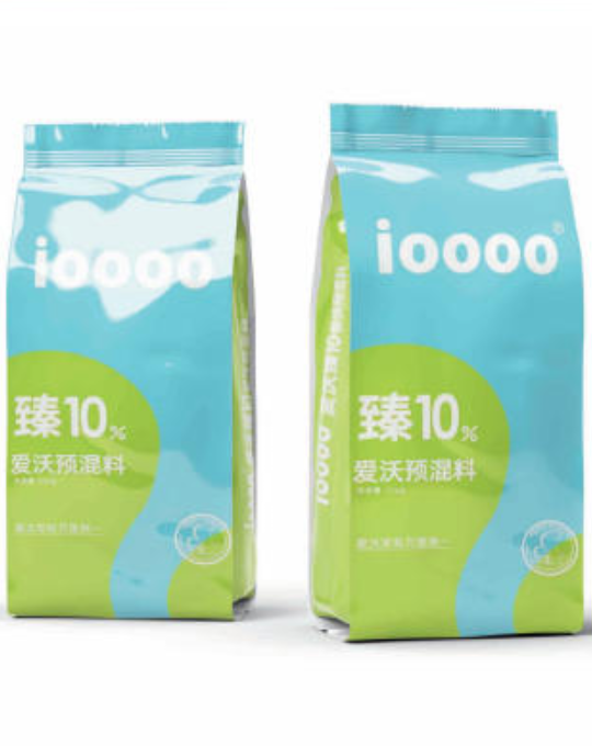 【爱沃臻10】乳猪浓缩料