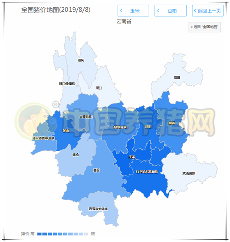 中国养猪网