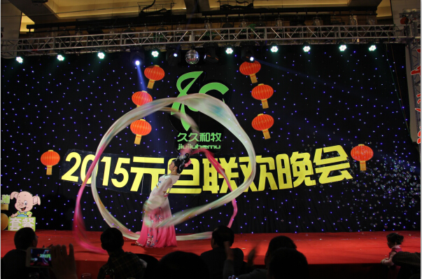 2015元旦联欢晚会20141222反串-王文艺